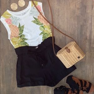 J. Crew Tank Top